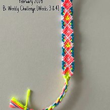 Pattern #201286 Photo