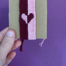 Pattern #96748 Photo