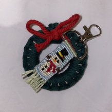 Pattern #180496 Photo