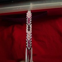 Pattern #157402 Photo