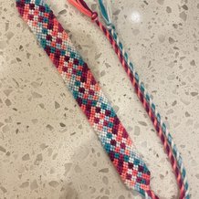 Pattern #25588 Photo