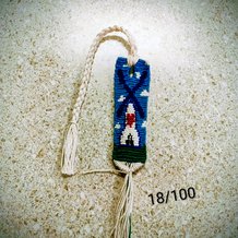 Pattern #69305 Photo