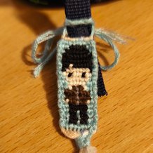 Pattern #75938 Photo