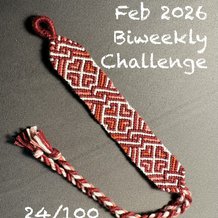 Pattern #116426 Photo