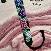 Pattern #103722 Photo