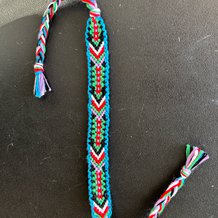 Pattern #203088 Photo