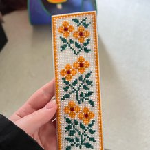 Pattern #166852 Photo