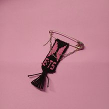 Pattern #42124 Photo