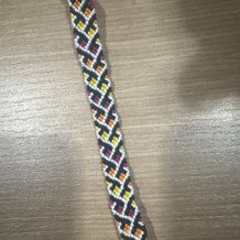 Pattern #144646 Photo