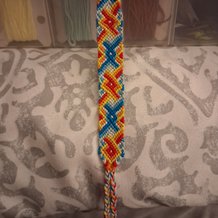 Pattern #171118 Photo