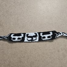 Pattern #198252 Photo