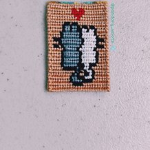 Pattern #193156 Photo