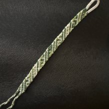 Pattern #161069 Photo