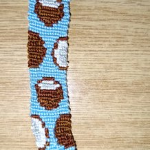 Pattern #45615 Photo