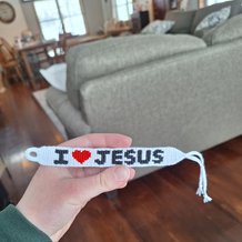 Pattern #19594 Photo