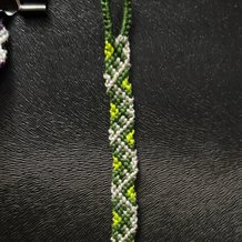 Pattern #130802 Photo