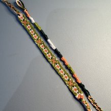 Pattern #160436 Photo