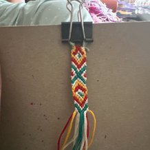 Pattern #151834 Photo