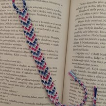 Pattern #31525 Photo