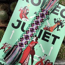 Pattern #100730 Photo