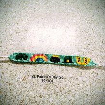 Pattern #81373 Photo