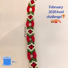 Pattern #153666 Photo