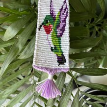 Pattern #192837 Photo