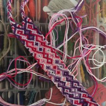 Pattern #51345 Photo