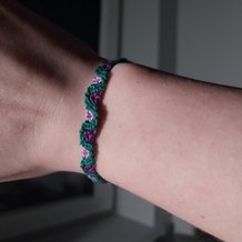 Pattern #163463 Photo