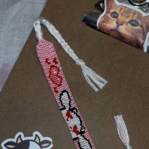 Pattern #111501 Photo