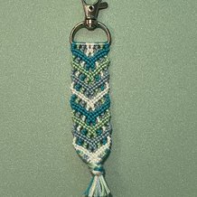 Pattern #47749 Photo