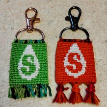 Pattern #67354 Photo