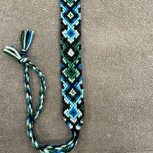 Pattern #166052 Photo