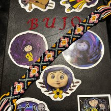 Pattern #188557 Photo