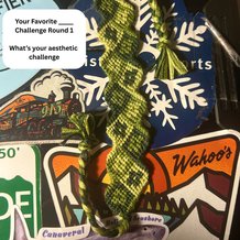 Pattern #54146 Photo