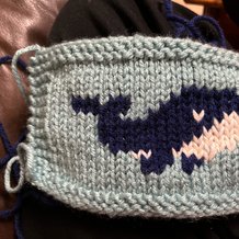 Pattern #30771 Photo