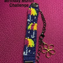 Pattern #196234 Photo