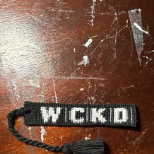 Pattern #205261 Photo