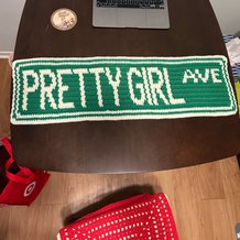 Pattern #204660 Photo