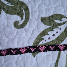 Pattern #121338 Photo