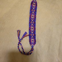 Pattern #125243 Photo