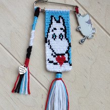 Pattern #205374 Photo