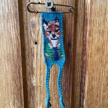 Pattern #203121 Photo