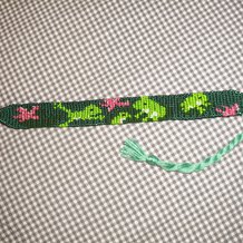 Pattern #94053 Photo