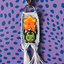 Pattern #147621 Photo