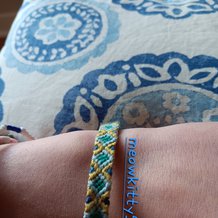 Pattern #32802 Photo