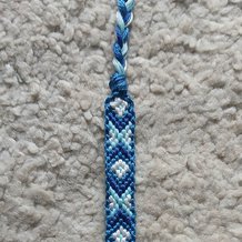 Pattern #86650 Photo