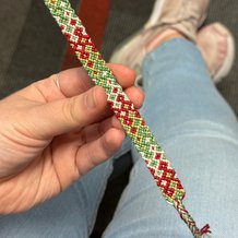 Pattern #198474 Photo