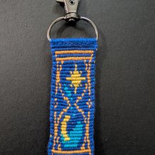 Pattern #205200 Photo