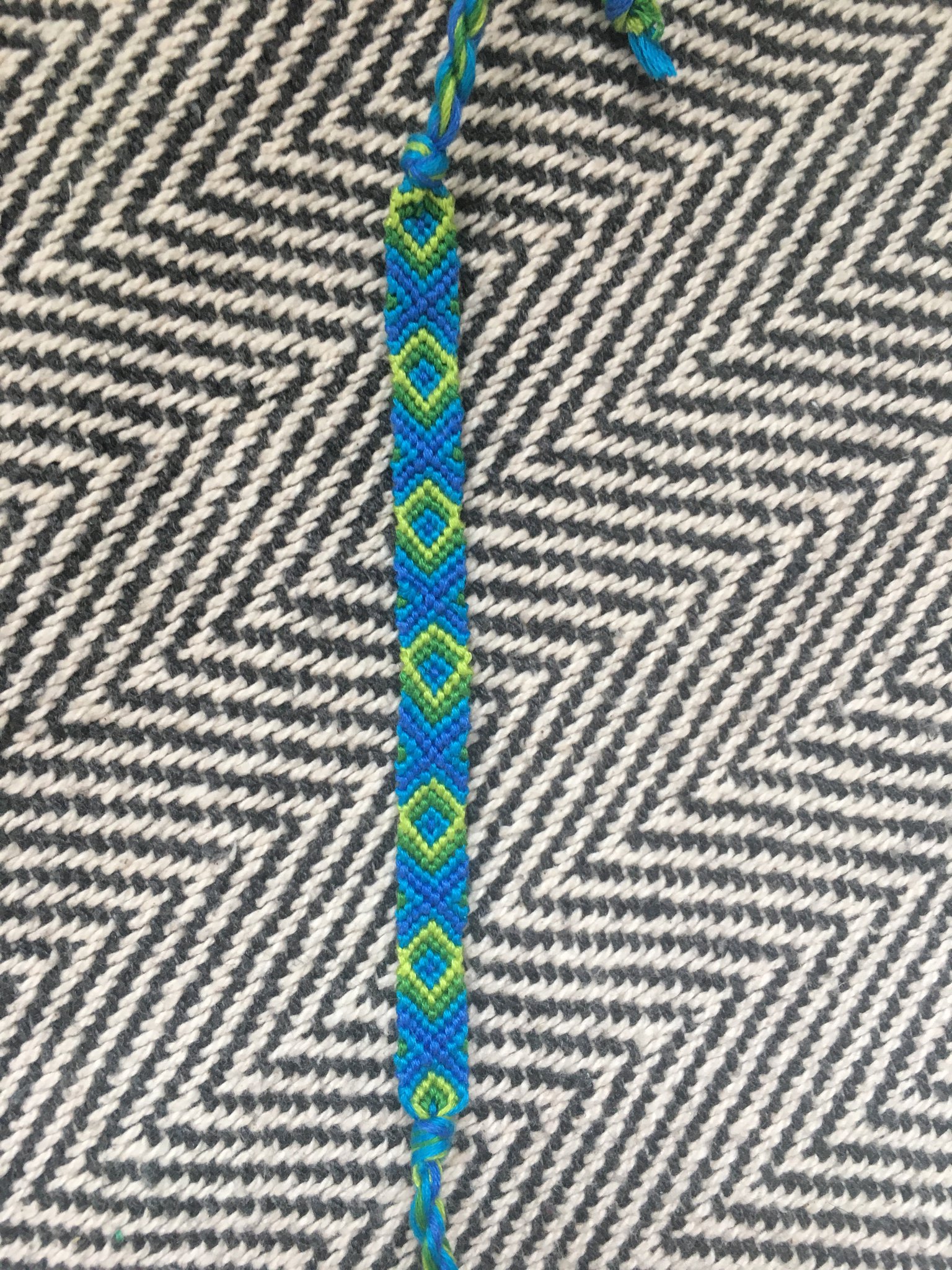 Yuchiko　Distinction1.2.3＋VOCABULARIST Normal pattern #151834 | BraceletBook